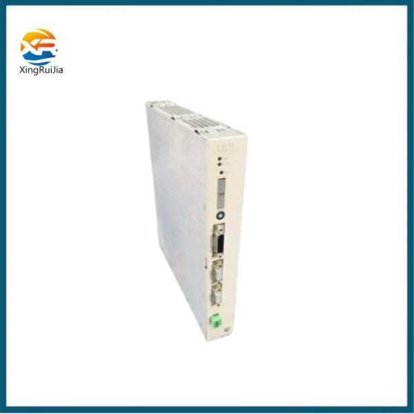 ABB PM866-2 3BSE050201R1 Data Transmission Block DCS Accessories