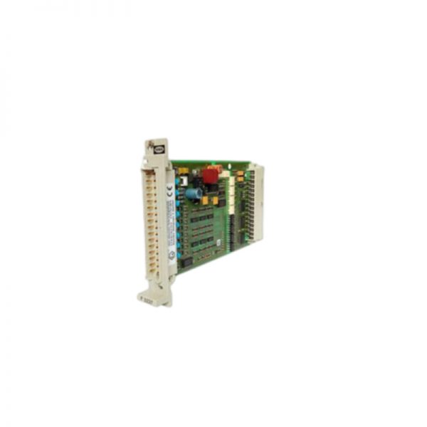 HIMA F3237 984323702 industrial control card unit provides attentive service - Image 2