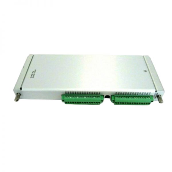 BENTLY 133819-02 Analog Module provides thoughtful service - Image 2