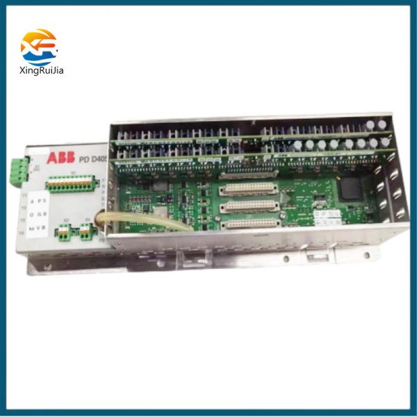 ABB GJR5252300R3101 07AC91F central processing unit inventory in stock