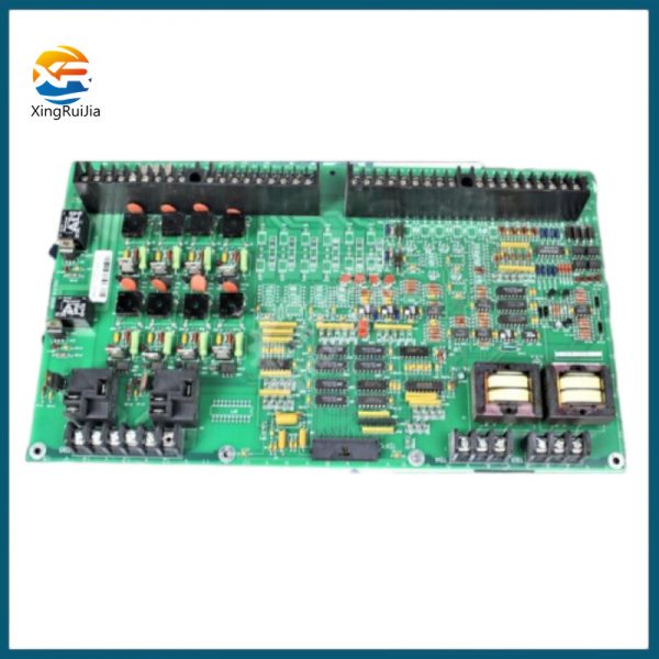 GE IS200AEADH4ADA industrial control accessories