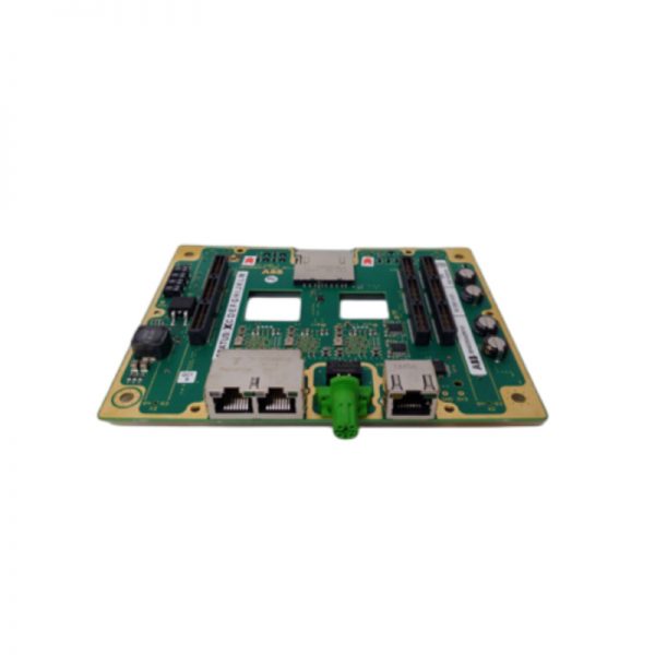 ABB DSDX453 processor components have guaranteed after-sales service - Image 2