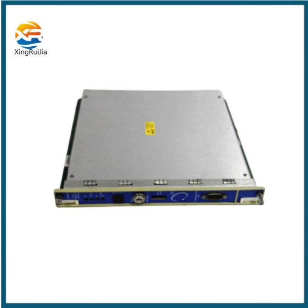 BENTLY 330100-90-00 provides thoughtful service for equipment functional modules
