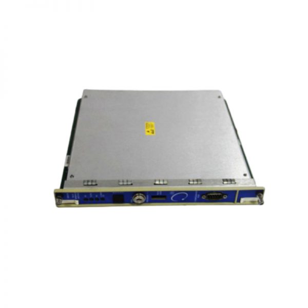 BENTLY 330100-90-00 provides thoughtful service for equipment functional modules - Image 2