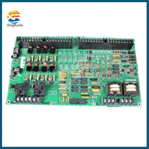 GE SR750-P1-G1-S1-HI-A20-G Programmable Module PLC Card