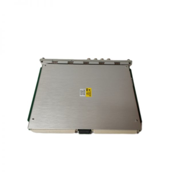 BENTLY 135462-01 Analog Output Module provides thoughtful service - Image 3