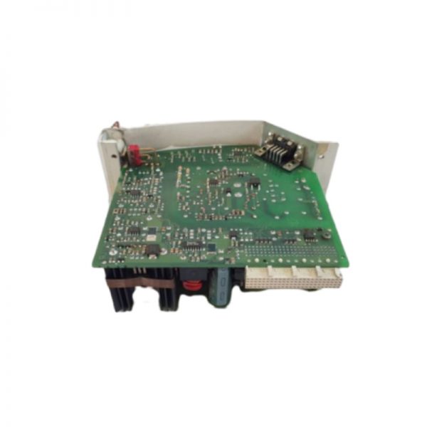 ABB REX521GHHPSH51G module application DCS accessories - Image 2