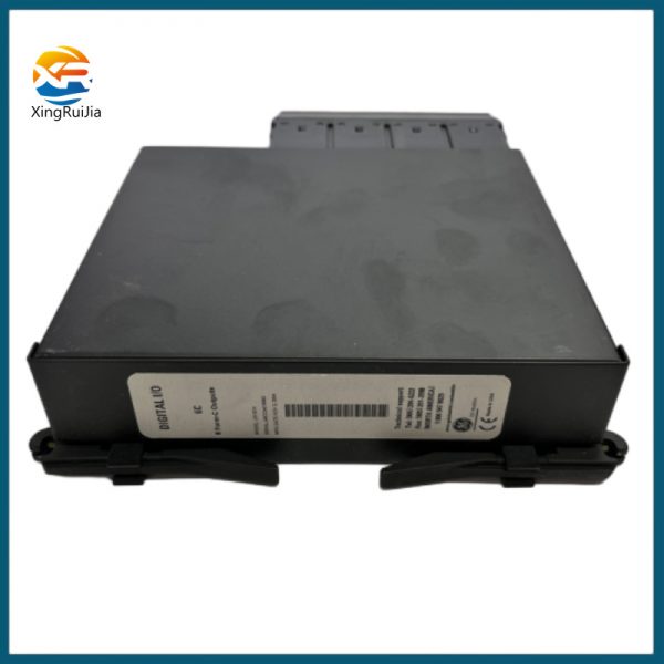 GE WPM311.03401 system module inventory