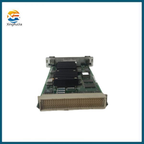 GE VMIVME-4150 bus board industrial control product