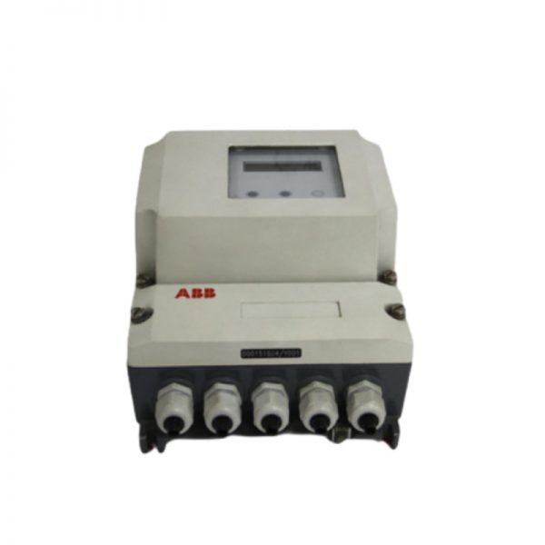 ABB GMKP2800-32IBY Central Processing Unit DCS Card - Image 2