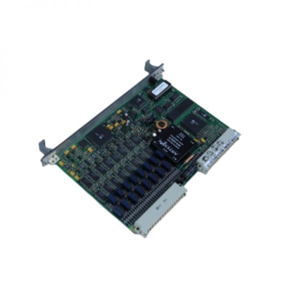 ABB G3FCb HENF458568R1 model comes with warranty - Image 2
