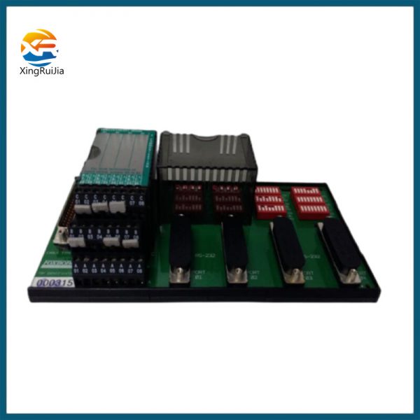 FOXBORO P0926HW system module inventory