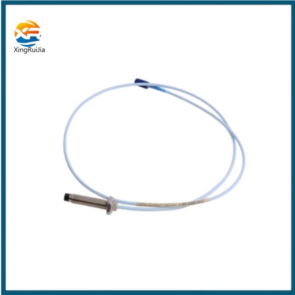 BENTLY 330103-00-05-10-02-00 Output module provides thoughtful service