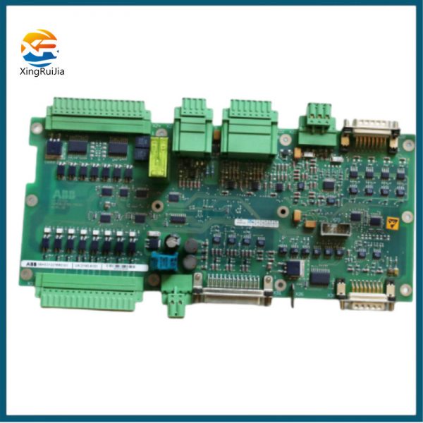 ABB REU615E D HBUAEAADNCA1BNN1XD mold application inventory in stock