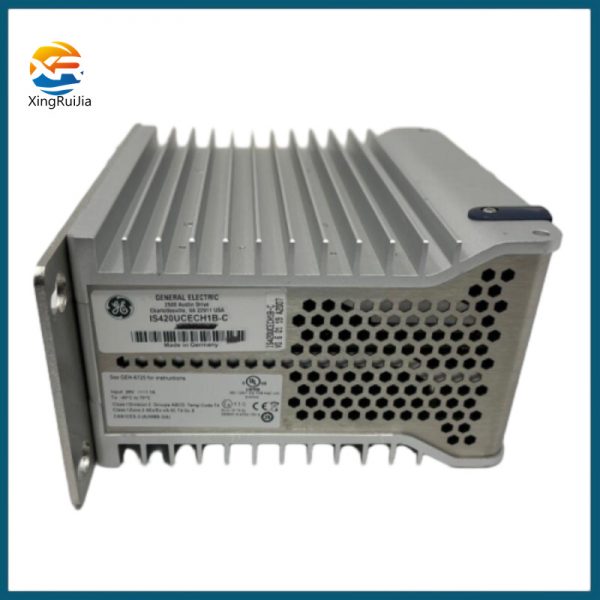 GE IC697PWR710F industrial control accessories