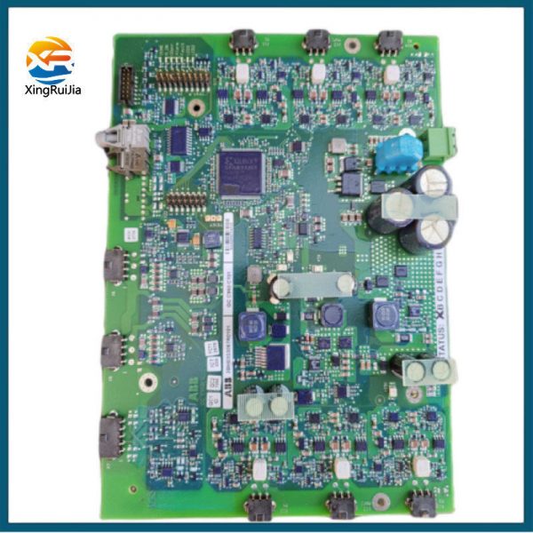 ABB GCC960C103 inverter industrial control accessories