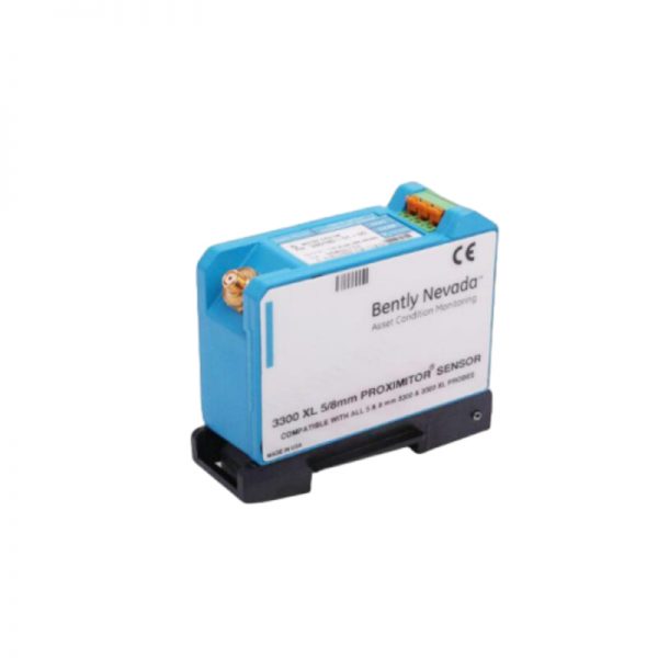 BENTLY 330180-91-00 digital expansion module provides thoughtful service - Image 2