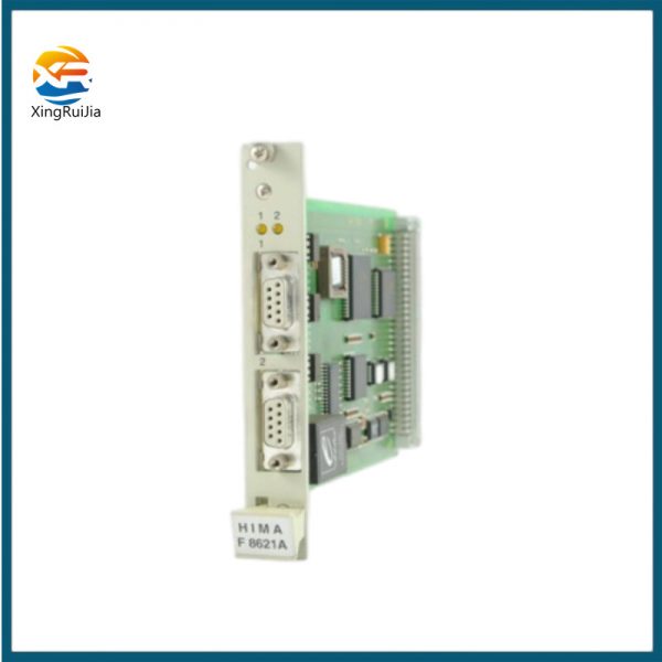 HIMA F3231 power input/output module provides thoughtful service