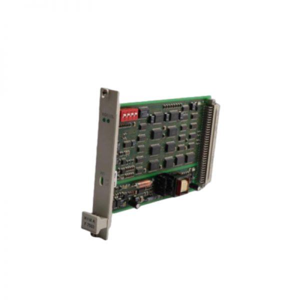 HIMA F7553 984755302 industrial control module provides thoughtful service - Image 2