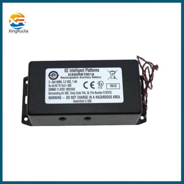 GE IC697MDL653 Industrial Control Accessories