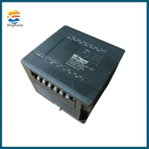 GE IC693DNM200 industrial control accessories