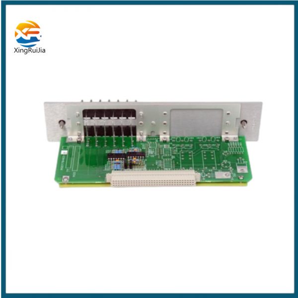 BENTLY 3500/20 125744-02 system card service is thoughtful