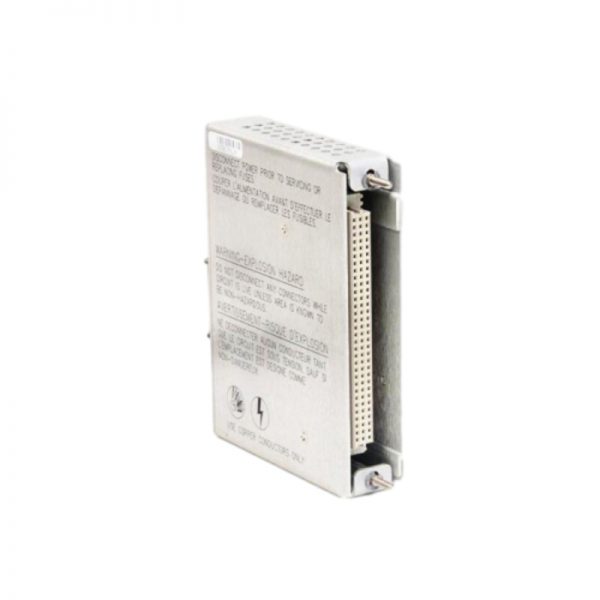 BENTLY 3500/15 129478-01 small card communication control module provides thoughtful service - Image 2