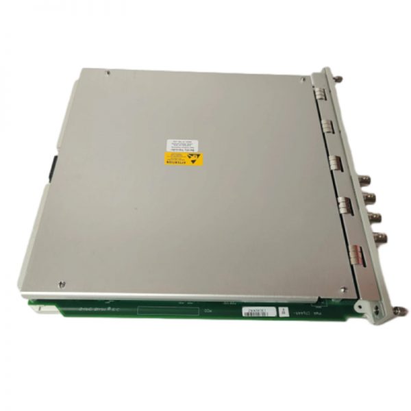 BENTLY 3500/05-01-03-00-00 Dual Output Service Thoughtful - Image 2