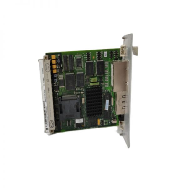 ABB DSDP140B processor component industrial control accessories - Image 2