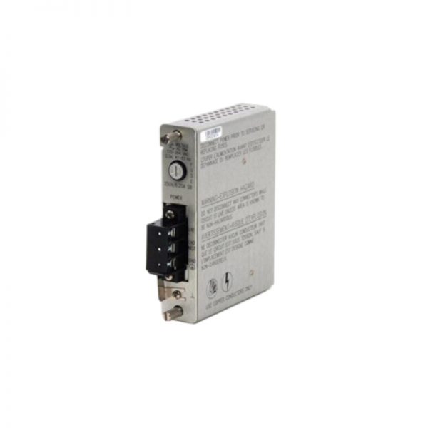 BENTLY 125840-02 controller provides thoughtful application services - Image 2
