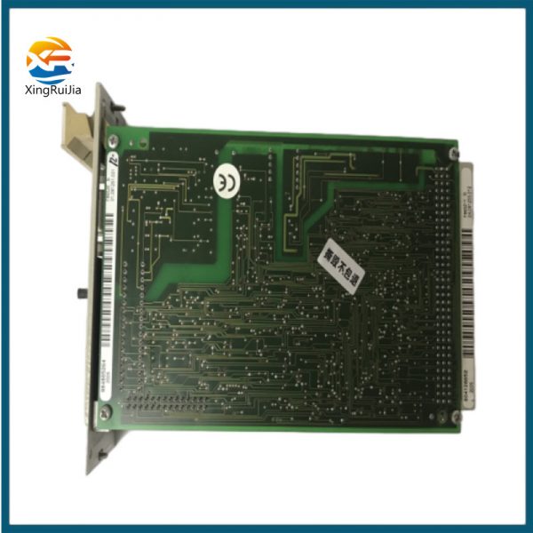 HIMA H51q-H B5233-2 997235233 provides thoughtful service for industrial automation core modules