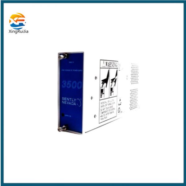 BENTLY 330104-00-05-10-02-00 Input module service is thoughtful