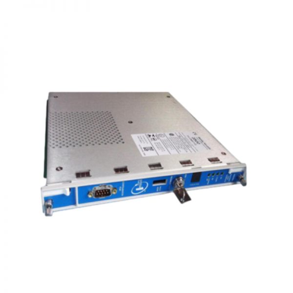 BENTLY 131151-01 logic controller provides thoughtful service - Image 2