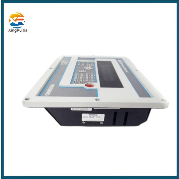 WOODWARD 9907-162 Input module inventory