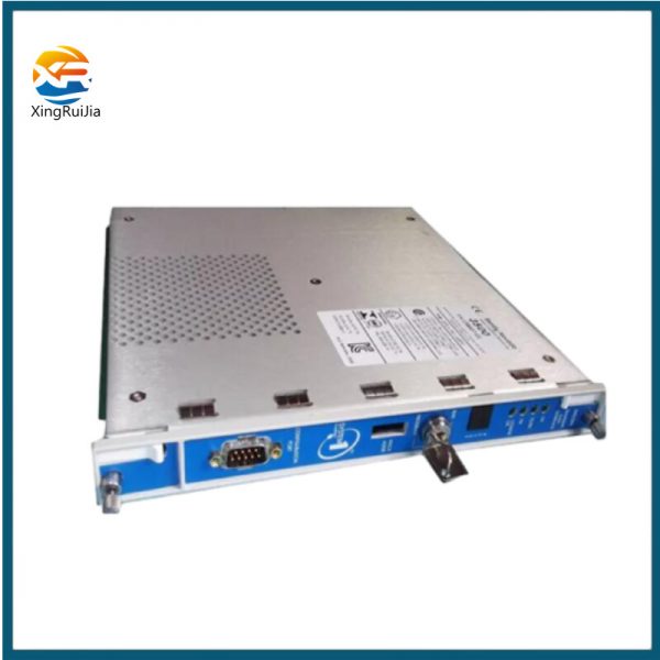 BENTLY 3500/25-01-01-00 provides thoughtful automation controller services