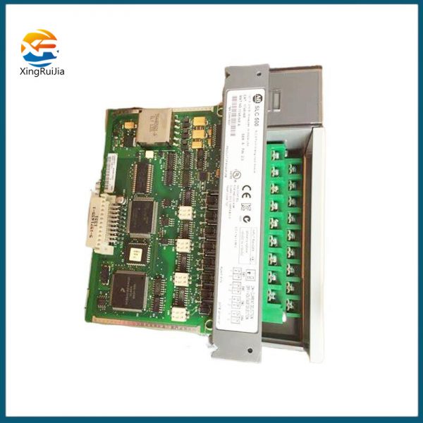 A-B 1746-NO4V industrial control accessories in stock