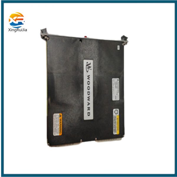 WOODWARD 5466-316 Control Card Inventory