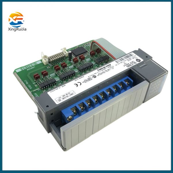 A-B 1746-IB16 industrial control accessories in stock