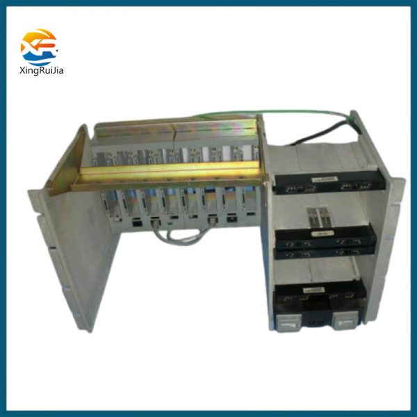 FOXBORO P92 system module inventory