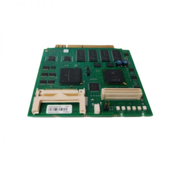 ABB PPC902CE multifunctional sector industrial control accessories - Image 2