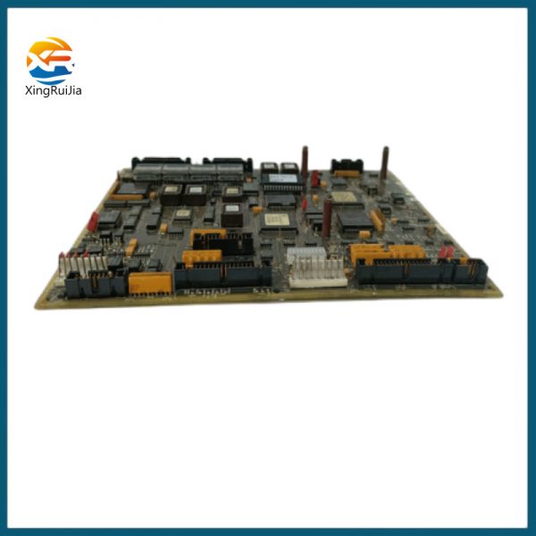GE IC693MDR390 industrial control accessories