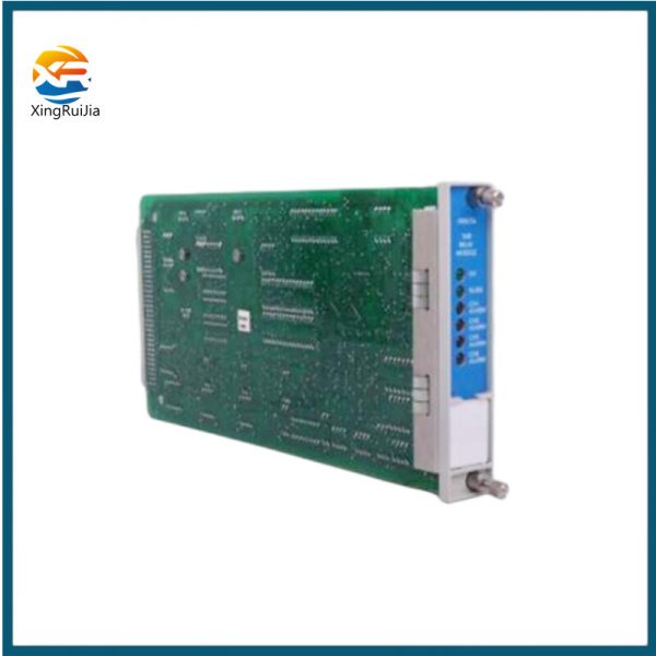 BENTLY 330106-05-30-05-02-00 provides thoughtful service for data communication and processing modules