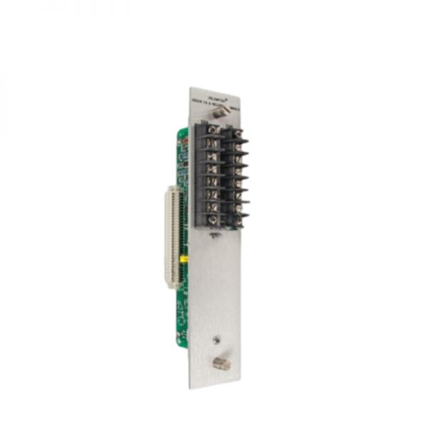BENTLY 3500/22-01-01-05 138607-01 Original module with thoughtful service - Image 2