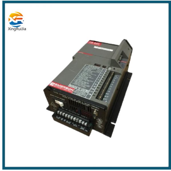 EMERSON FLOBOSS S600 system module inventory - Image 2