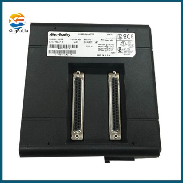 A-B 1756-PSCA2A Automatic Model inventory