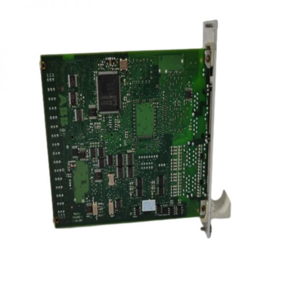 ABB G3ENa HENF450268R2 has guaranteed after-sales service - Image 2