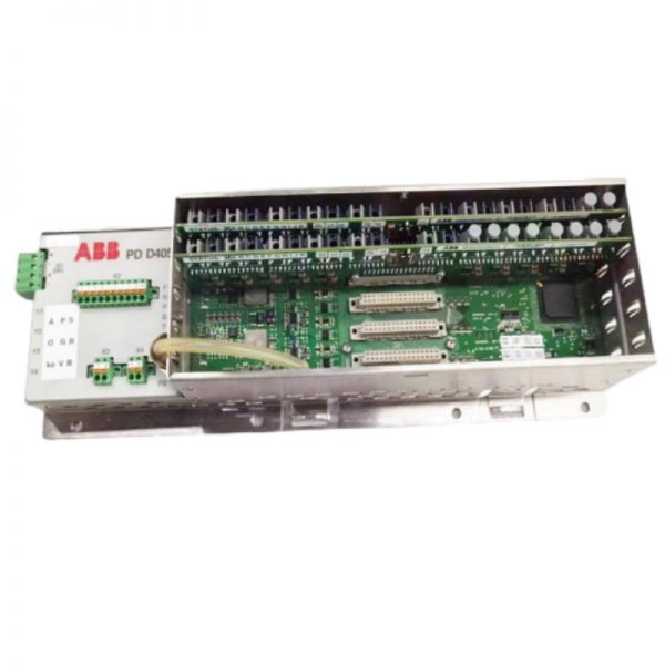 ABB GJR5252300R3101 07AC91F central processing unit inventory in stock - Image 2