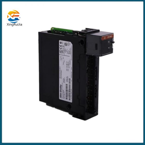 A-B 1756-L1 input module inventory
