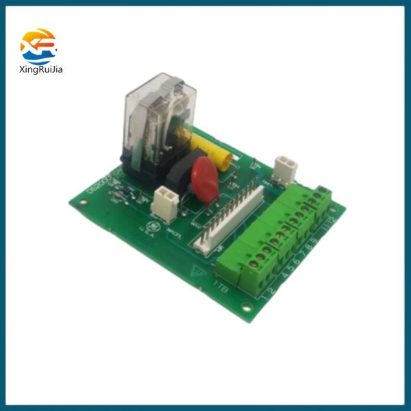 GE DS3800HCMC1A1 Distributed Control System