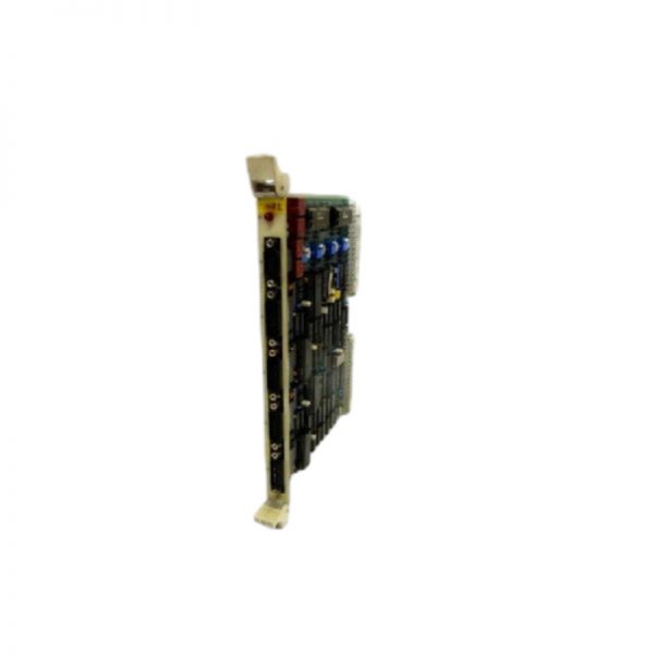 ABB GOP2 central processing unit DCS accessories - Image 2